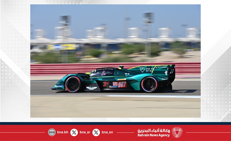 حلبة البحرين الدولية تفتح أبوابها غدا للجماهير لانطلاق سباق بابكو إنرجيز للتحمل 8 ساعات